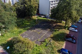 Zaniedbane boisko w Katowicach zostanie zmodernizowane 