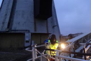 Zmumifikowane zwłoki znaleziono w Zabrzu