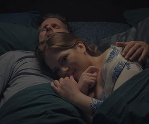 M jak miłość, odcinek 1888: Namiętne chwile Anity i Kamila w łóżku. Szybko przerwie igraszki - ZDJĘCIA