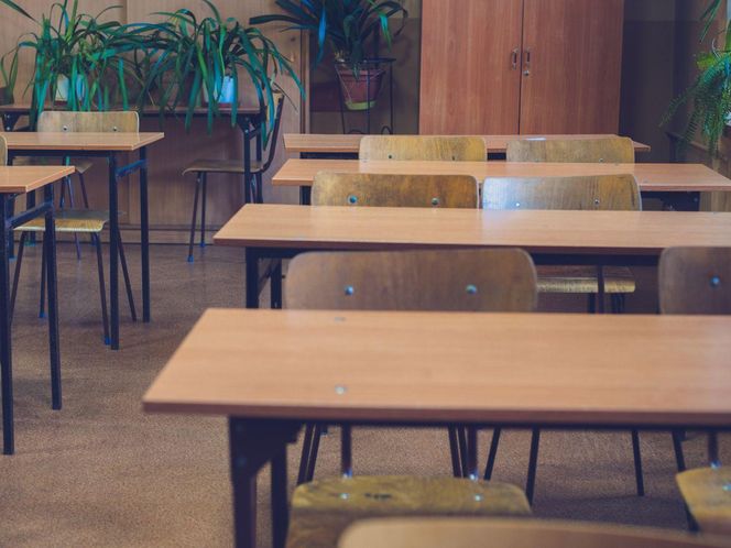 XXVI Liceum Ogólnokształcące im. Krzysztofa Kamila Baczyńskiego – Łódź