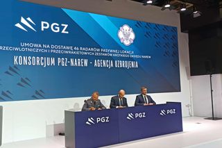 Nowe Radary dla Polskiego Wojska. Inwestycja w niewykrywalną obronę przeciwlotniczą