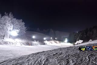 Stoki narciarskie na Pomorzu. Sezon 2022/2023