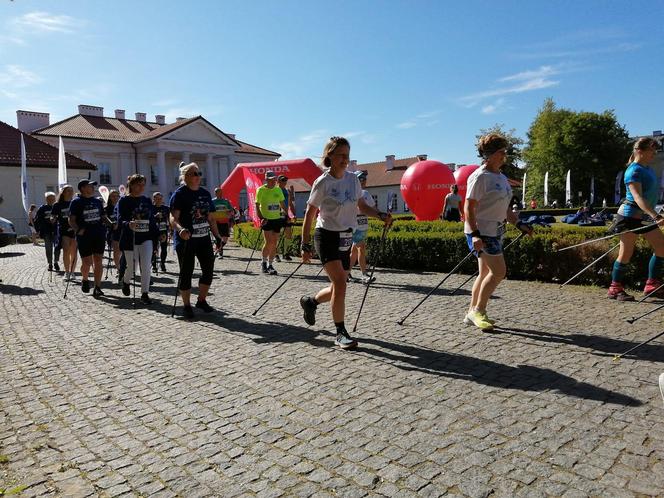 Akademicka Dycha w Siedlcach już po raz trzeci