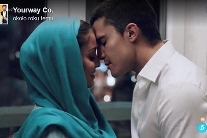 El Principe – odcinek 29. Nowy termin emisji! Fatima zdradza Khaleda w Dzielnicy zła