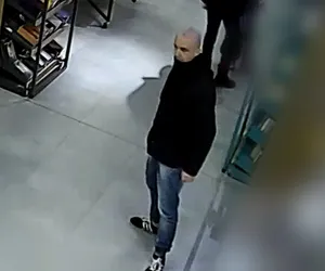 Miłośnik drogich planszówek poszukiwany. Rozpoznajesz go?
