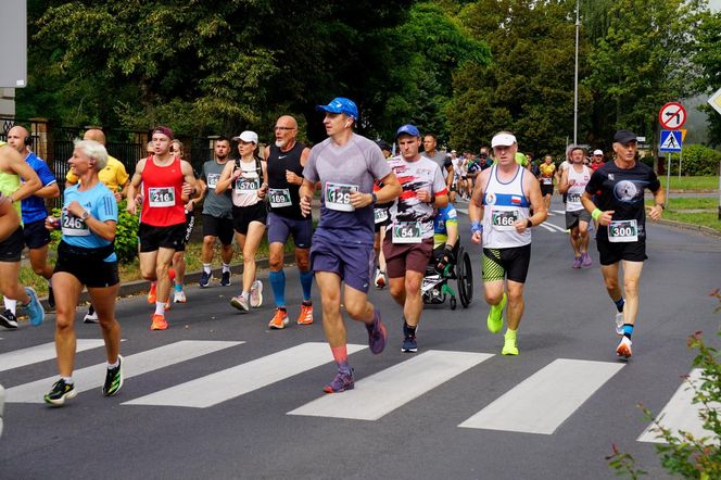 Półmaraton Piła