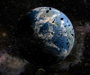 Tajemniczy materiał w próbkach z asteroidy Bennu. Nigdy nie natknąłem się na coś takiego