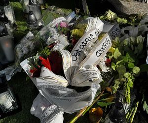 Nie żyje Jacek Wójcik. Pogrzeb ulubieńca widzów z ‘Królowych życia