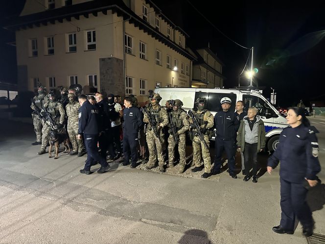 Tadeusz Duda nie żyje. Policja zdradza szczegóły