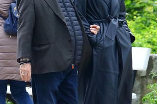 Anna Cieślak i Edward Miszczak. Taka miłość sie nie zdarza