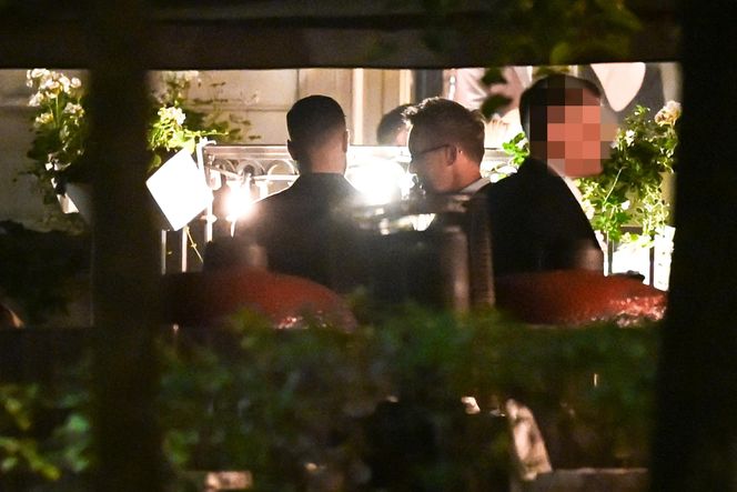 Tajna impreza Polsatu. Tak bawiły się gwiazdy stacji 