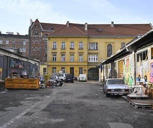 Stworzyli dom kultury na Pradze. Dzielnica chce ich wyrzucić