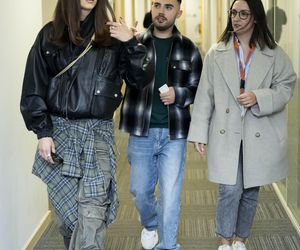 Izabella Krzan w Gwiazdy przejmują ESKA.pl