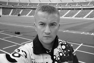 Tragiczna śmierć na Śląsku. Sebastian Kuchta nie żyje, pozostawił 11-letniego synka