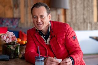 Barwy szczęścia odc. 2987: Robert Stefaniak (Paweł Ławrynowicz)