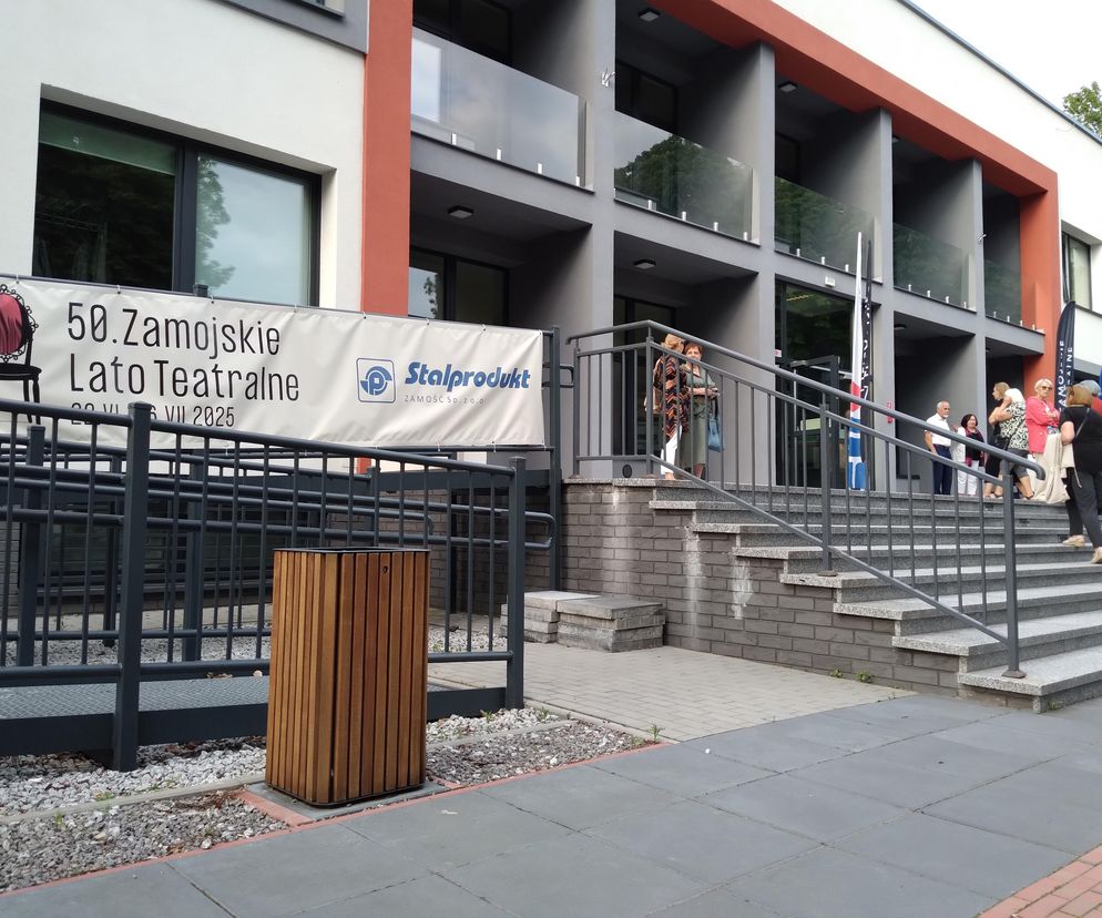 Zamość