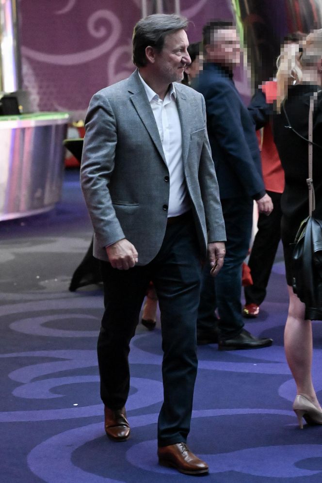  Kulisy premiery Vinci 2