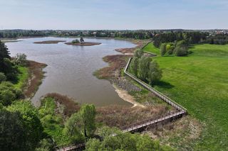   Piecki to małomiasteczkowa wieś na Mazurach. Skrywa wiele niezwykłych atrakcji!