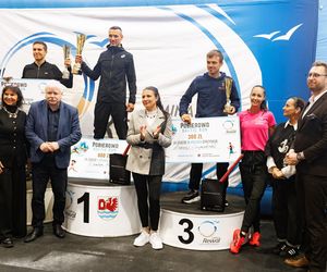 POBIEROWO BALTIC RUN 2025