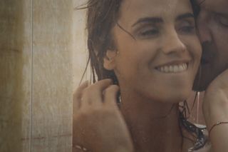 M jak miłość odc. 1890. Marcin (Mikołaj Roznerski), Kama (Michalina Sosna)