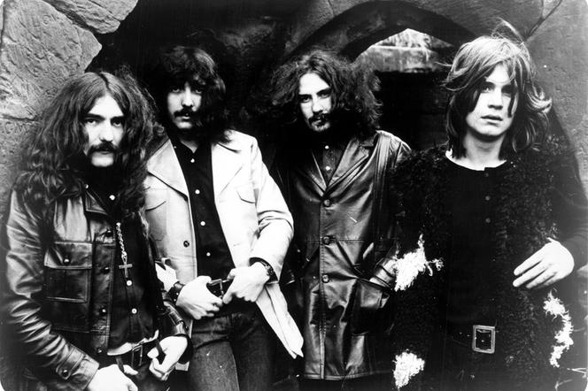 Black Sabbath - 5 ciekawostek o albumie Black Sabbath