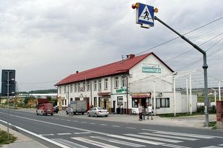 Największa wieś w Świętokrzyskiem. Mieszka tu ponad 4 tysiące osób 