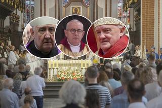 Kościelni celebryci odprawią msze w Warszawie. W tych kościołach spotkasz znanych księży!