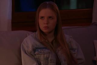 Pierwsza miłość, odcinek 3840. Julka (Dąbrówka Kruk)