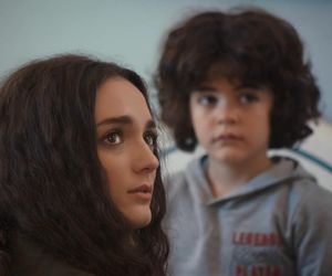 	Dziedzictwo (Emanet) odc. 657. Nana, Yusuf