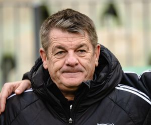 Lechia Gdańsk - Widzew Łódź: Zdjęcia kibiców z meczu 15. kolejki PKO BP Ekstraklasy