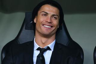 Cristiano Ronaldo szaleje na ostatnim treningu przed meczem [WIDEO]
