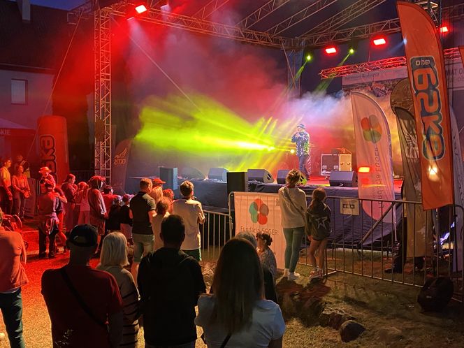 18. Warmińska Uczta Pierogowa w Biesowie