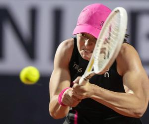 Iga Świątek - Julia Putincewa relacja na żywo wynik WTA Rzym