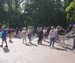 Święto Kielc 2025. Atrakcje z Wodociągami Kieleckimi