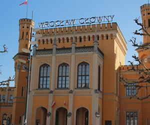 Wiosna zawitała do Wrocławia, a mieszkańcy wyszli z domów