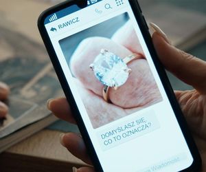 Barwy szczęścia, odcinek 3122: Małgorzata (Adrianna Biedrzyńska)