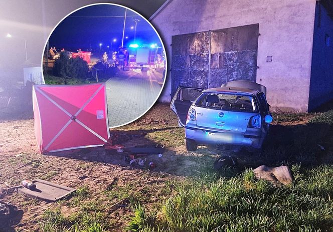 18-letni Igor zginął w strasznym wypadku. Jego kolega siedział za kierownicą. Ustalenia przerażają