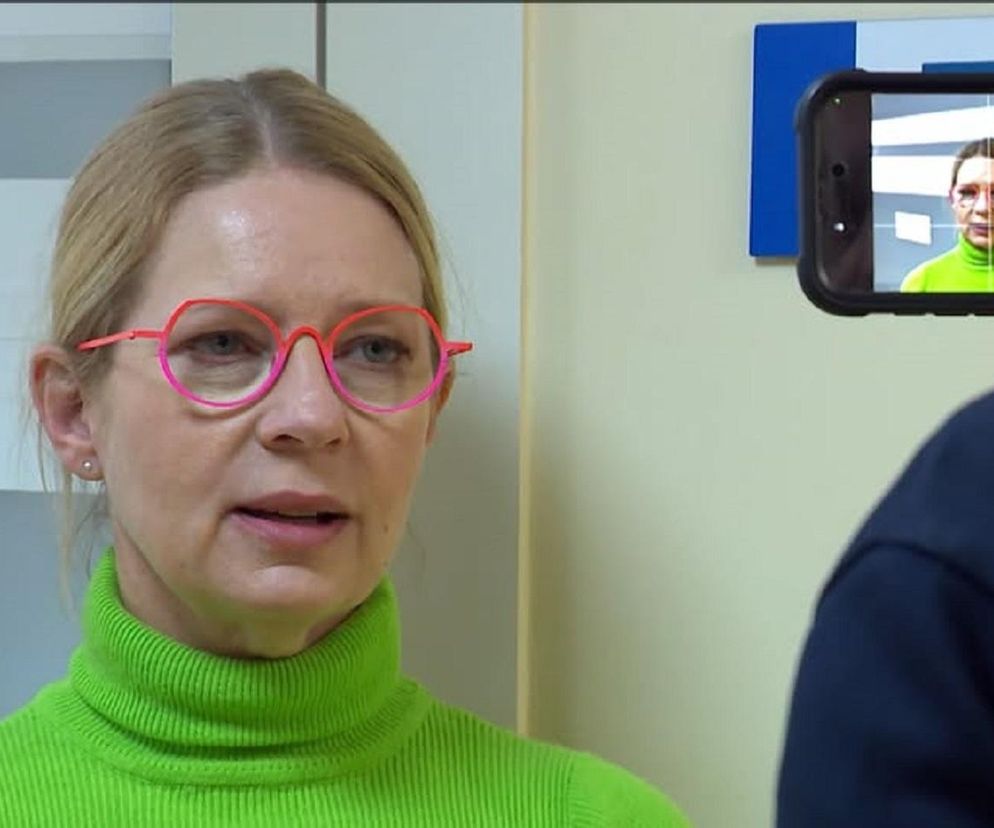 Na Wspólnej, odcinek 4049: Komplikacje po operacji Zosi. Poruszający apel Renaty o krew dla córki! Ona nie może być dawcą - WIDEO, ZDJĘCIA