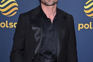 Kaczorowska i Rogacewicz oficjalnie RAZEM! Błyszczeli na ramówce Polsatu