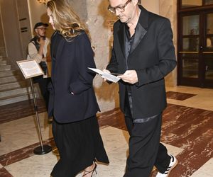 Żaneta Rosińska, Kuba Wojewódzki