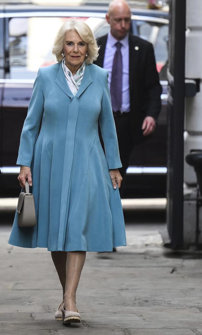 Królowa Camilla