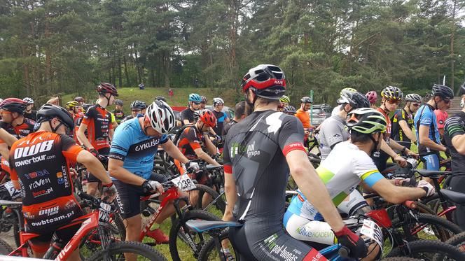 Północna Liga XC MTB