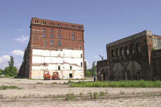 Łódzka Manufaktura świętuje 18. urodziny