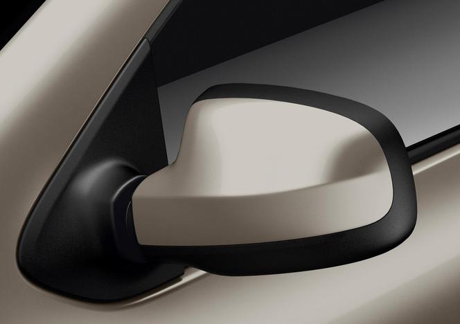 nowa Dacia Logan MCV 2013