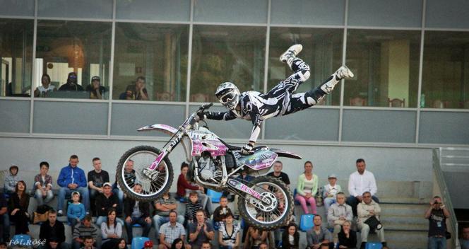 10 lat Motoareny w Toruniu - zapraszamy na karuzelę wspomnień