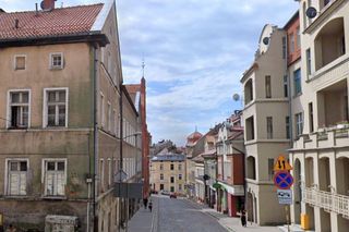 Kamienice w Olsztynie odzyskają dawny blask. Te obiekty otrzymały dofinansowanie