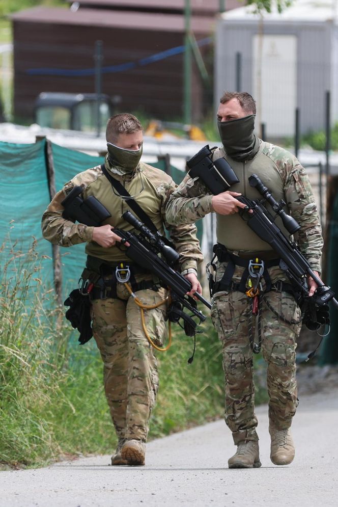 Małopolska. Policja poszukuje Tadeusza Dudy. Trwa policyjna obława