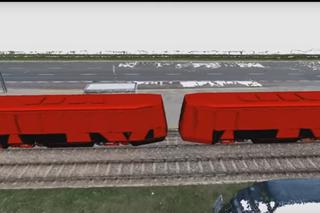 Tak ginął czterolatek przytrzaśnięty przez drzwi tramwaju w Warszawie. Rekonstrukcja wydarzeń