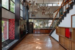 Święto Domu Książków we wrześniu: zwiedzisz willę, posłuchasz Filipa Springera, zobaczysz tarnowskie mozaiki