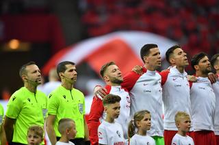 mecz Polska - Niemcy